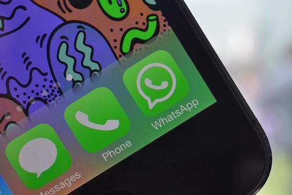 从 1998 到 2014:大佬们的社交版图